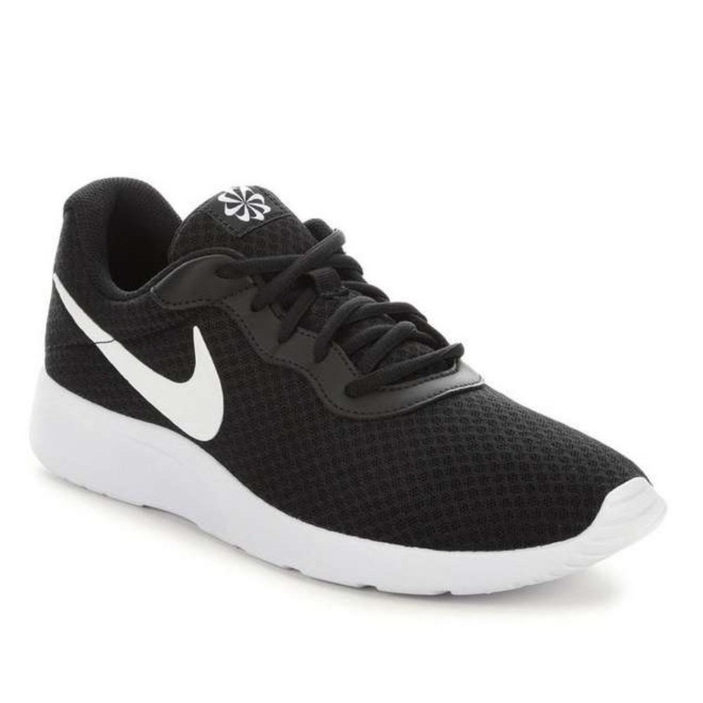 ⚡️SOLD⚡️ NIKE TANJUN Women's Sneakers Size 11 Like New - Picture 2 of 7